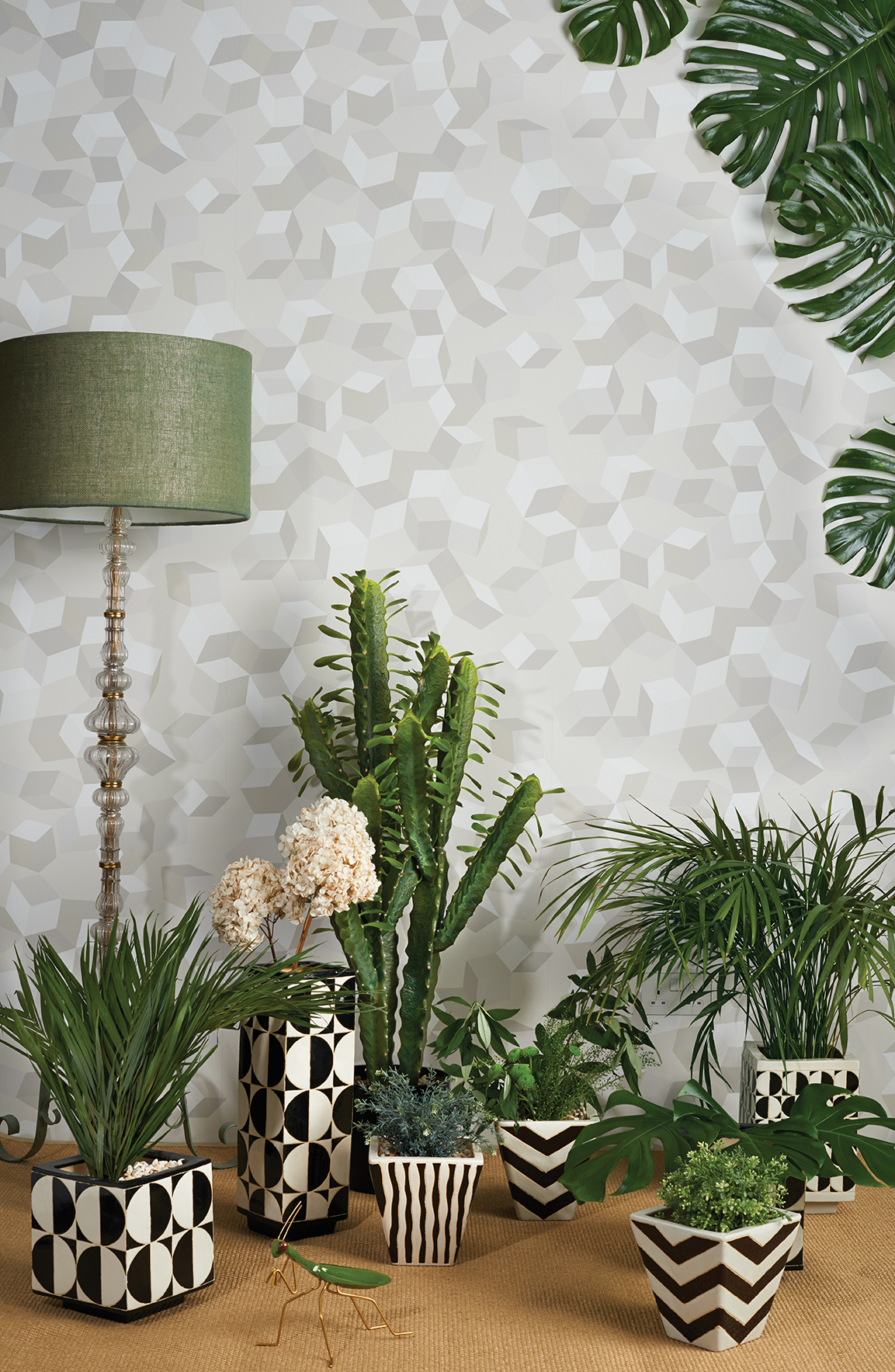 tapety ścienne Cole&Son